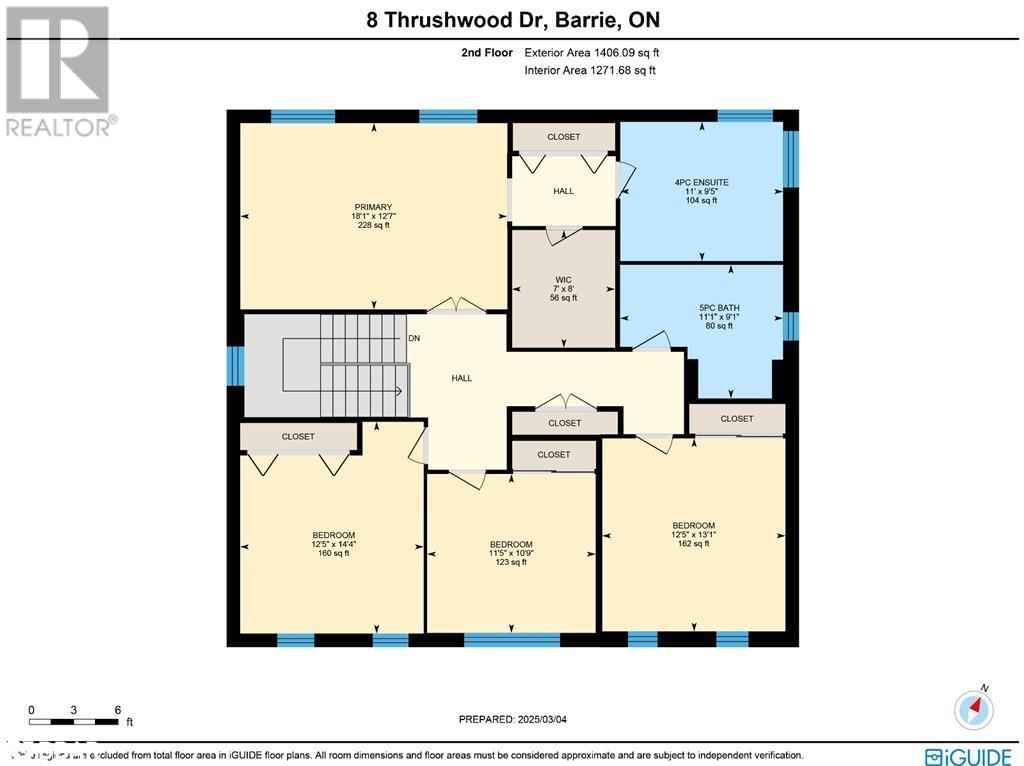 8 THRUSHWOOD DRIVE Image 28