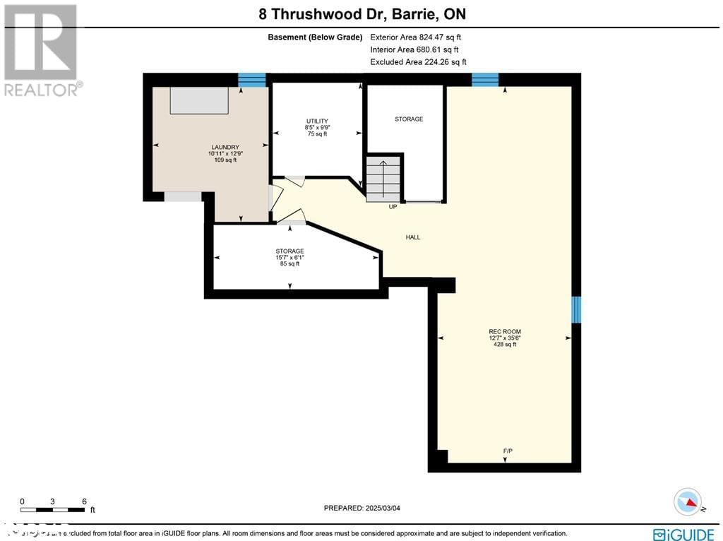 8 THRUSHWOOD DRIVE Image 29