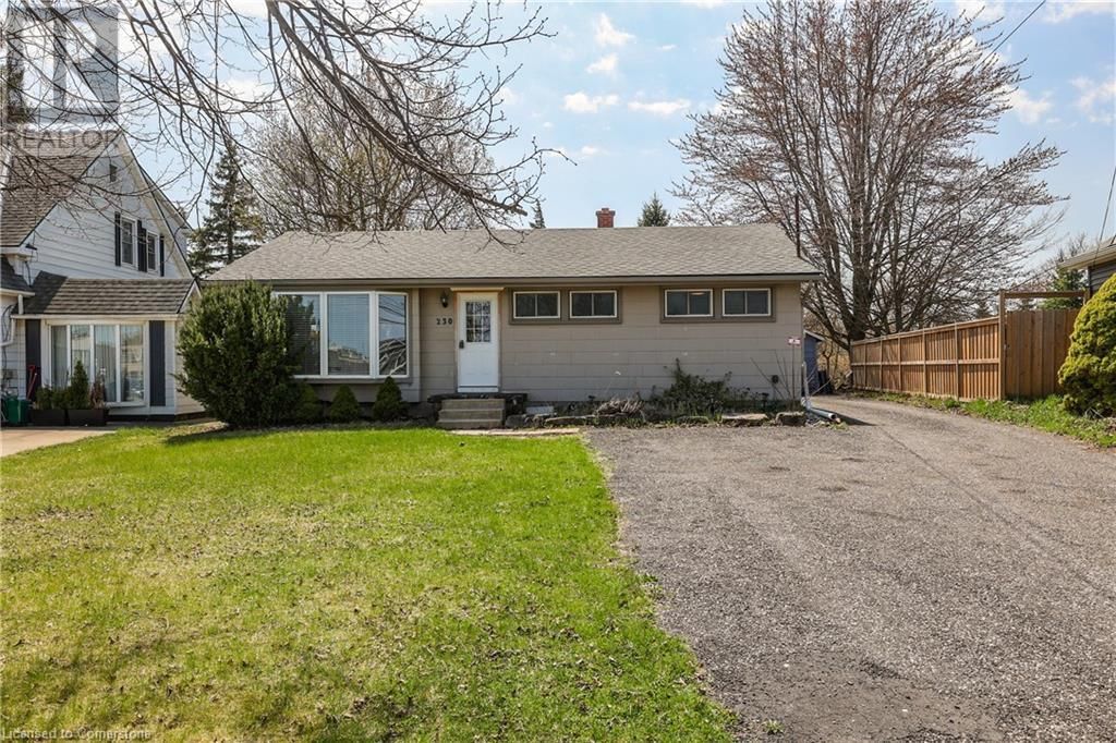 230 ST CATHARINES STREET Image 1