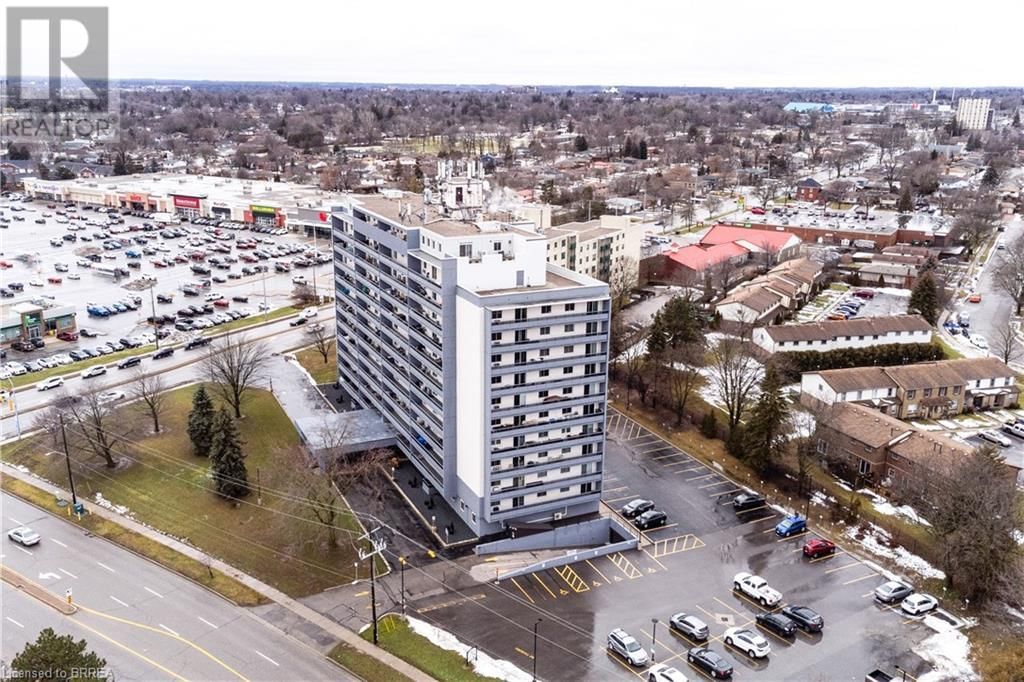 307 - 640 WEST STREET Image 34