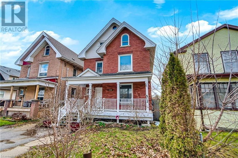 Secondary Property View