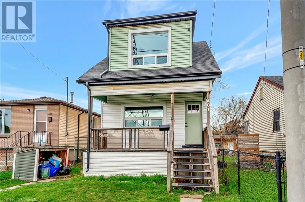 401 STRATHEARNE AVENUE Image 1