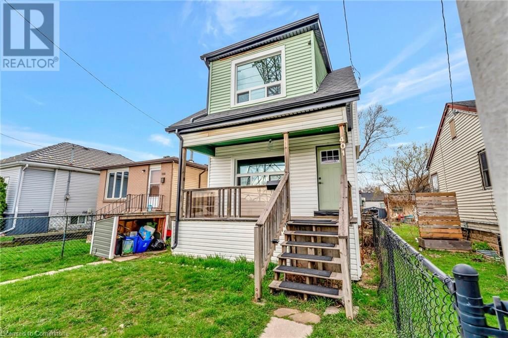 401 STRATHEARNE AVENUE Image 3