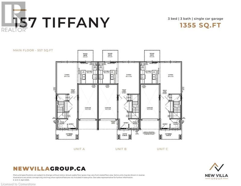 Secondary Property View
