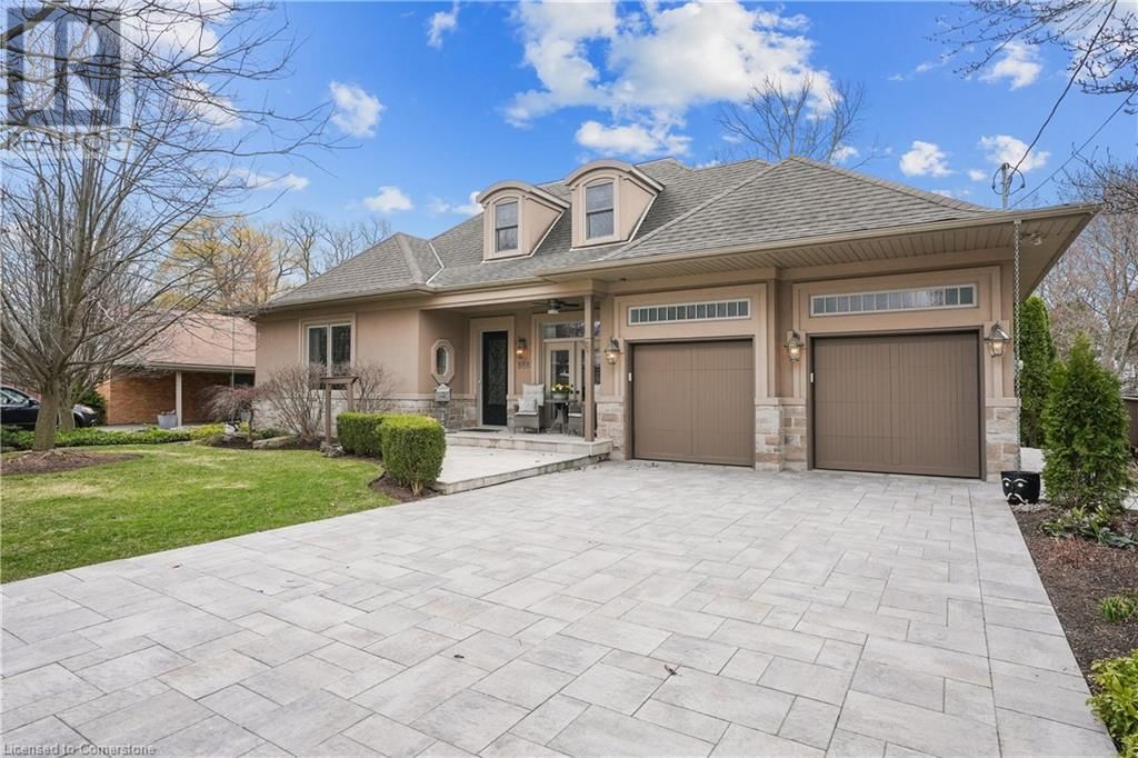 888 PARTRIDGE DRIVE Image 1