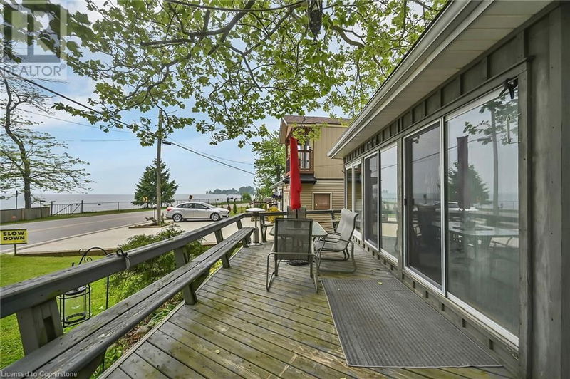 Secondary Property View