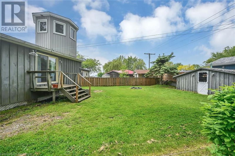 Tertiary Property View