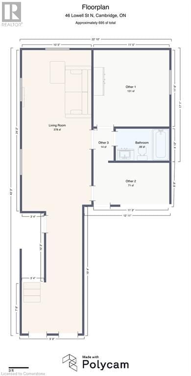 46 LOWELL STREET NORTH Image 35
