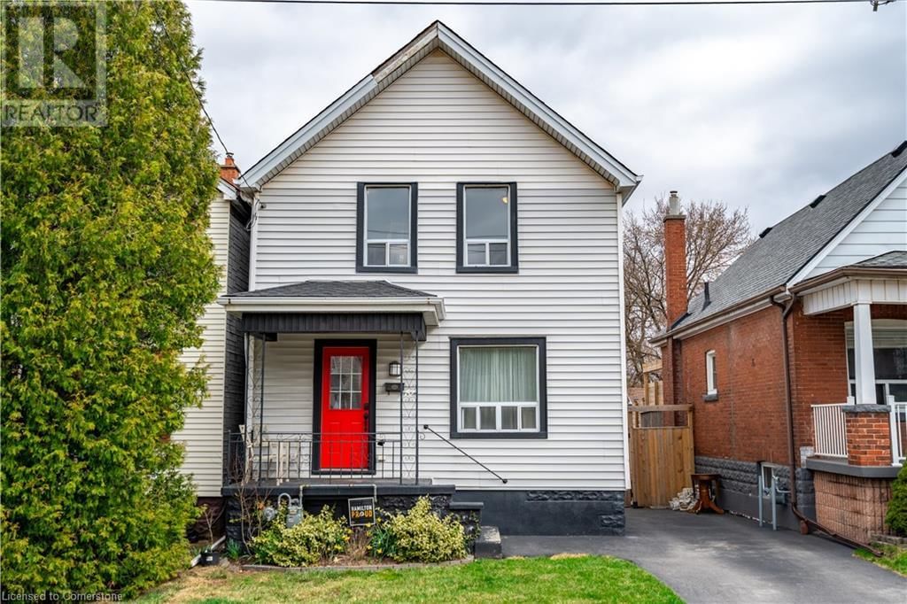152 LONDON STREET NORTH Image 1