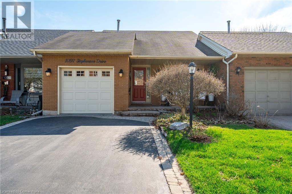 1097 STEPHENSON DRIVE Image 1