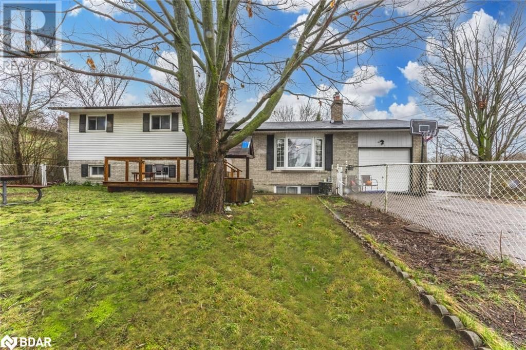 Primary Property View