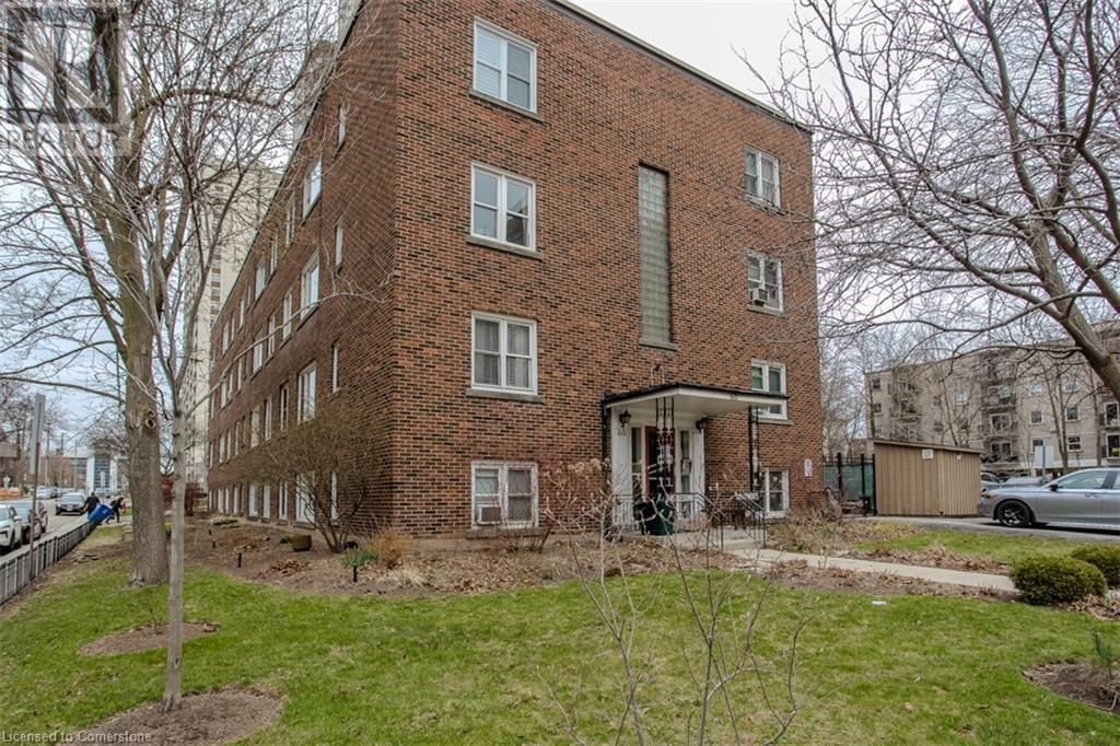 105 - 60 ROBINSON STREET Image 1