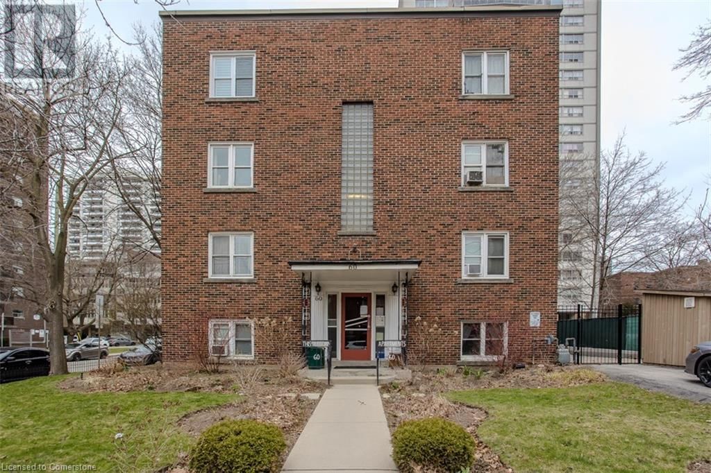 105 - 60 ROBINSON STREET Image 3