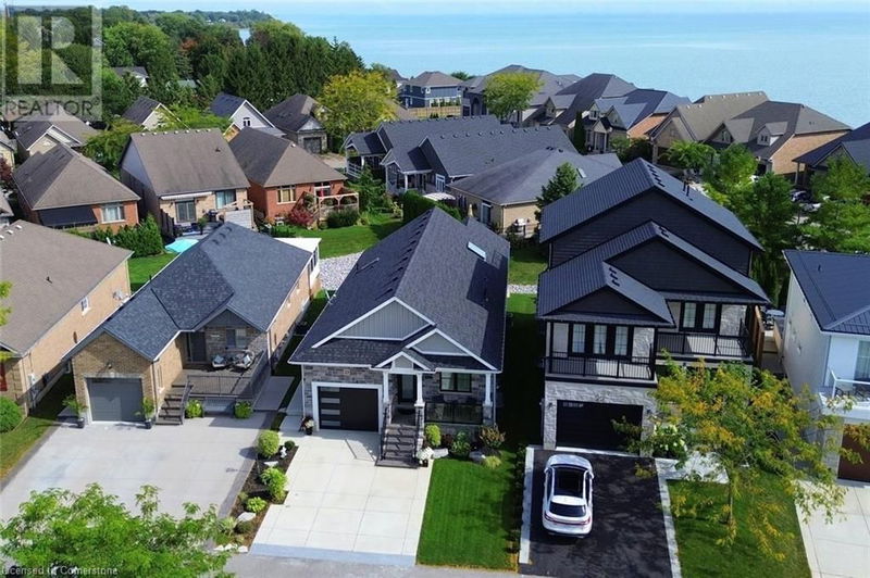 Tertiary Property View