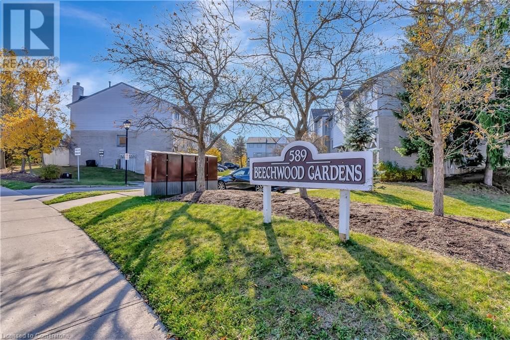 35 - 589 BEECHWOOD DRIVE Image 2
