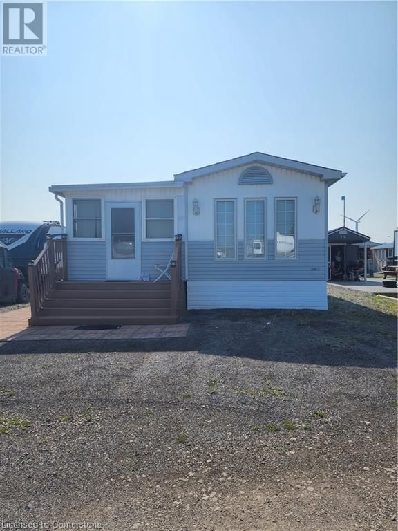 Primary Property View