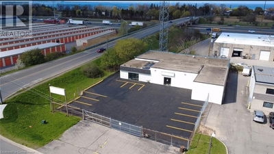 Commercial for Sale in Ontario