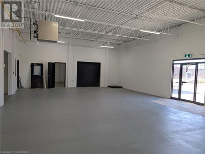 Commercial for Sale in Ontario