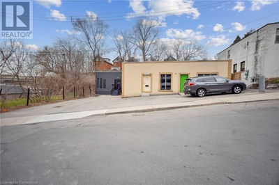 Commercial for Sale in Ontario