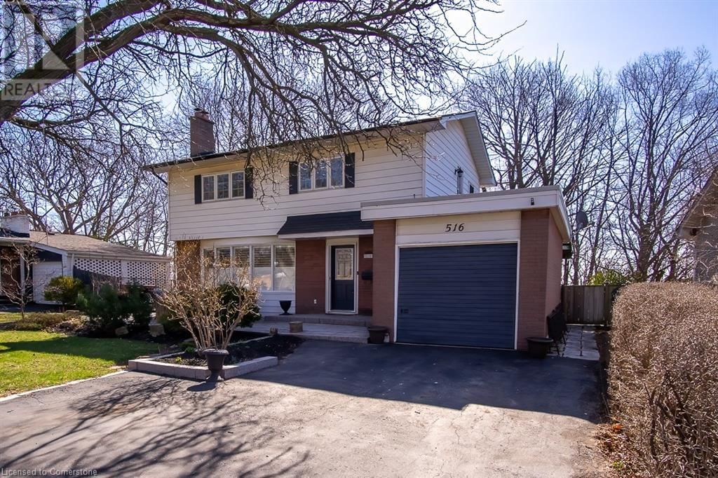 516 FALGARWOOD DRIVE Image 1