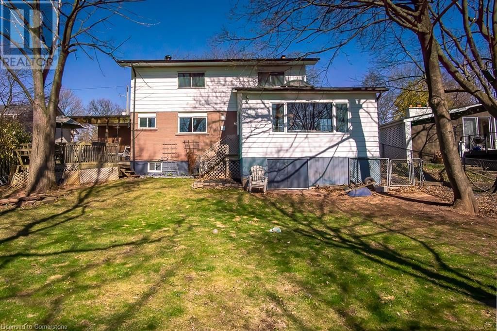 516 FALGARWOOD DRIVE Image 43