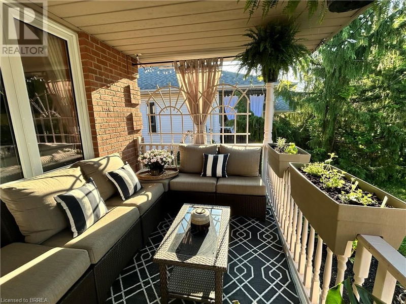 Tertiary Property View