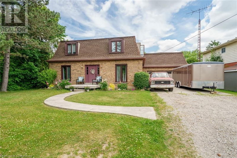 Secondary Property View
