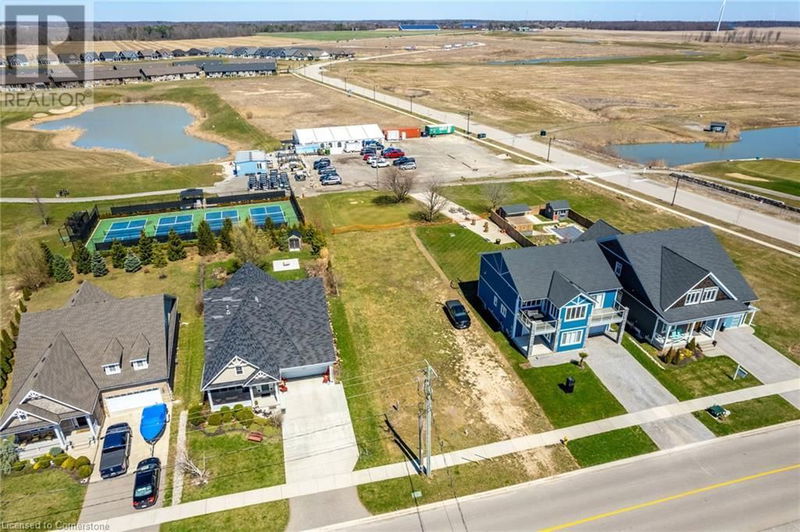 Secondary Property View
