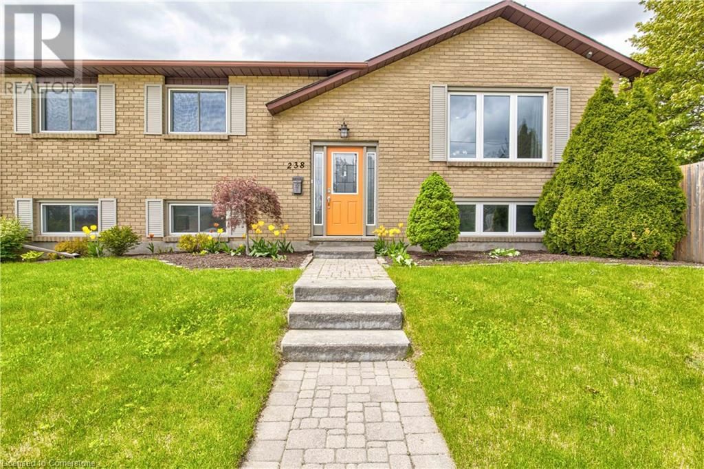 238 FOXHUNT ROAD Image 1