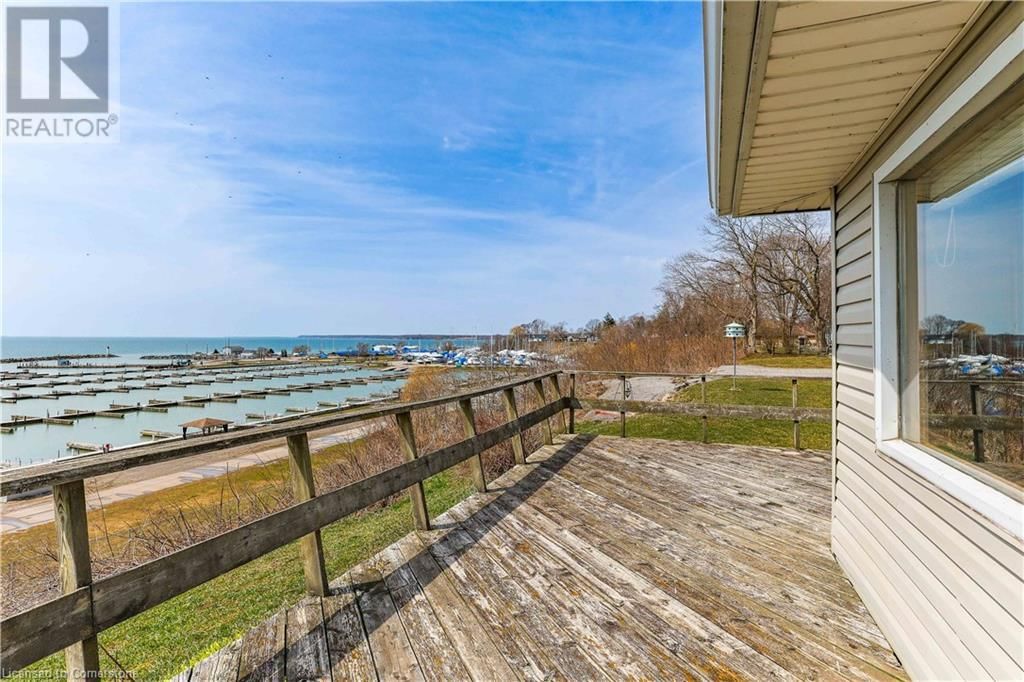 Primary Property View