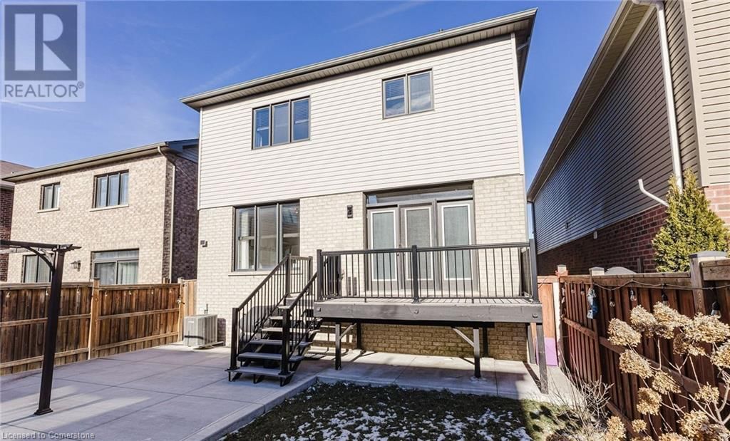 40 ALDGATE AVENUE SOUTH Image 33