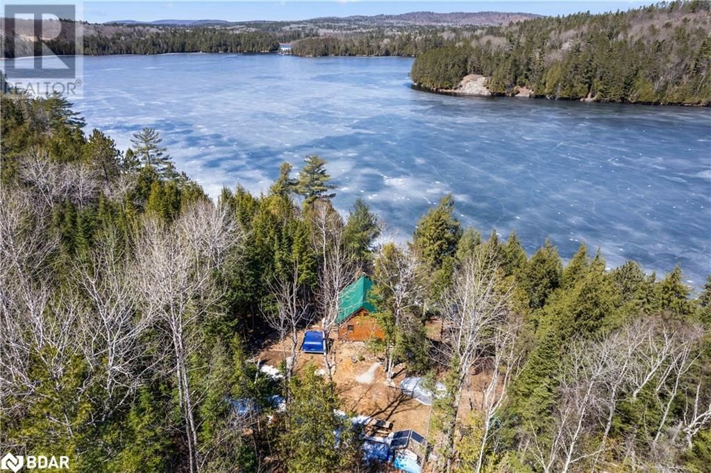 592 MOCCASIN LAKE ROAD Image 1
