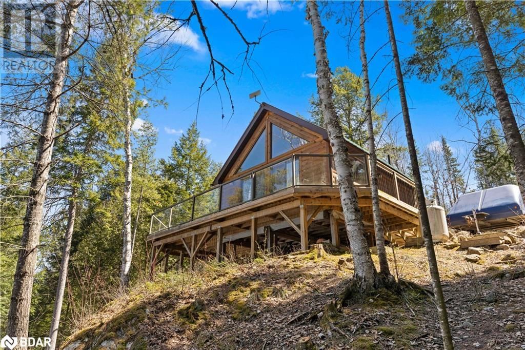 592 MOCCASIN LAKE ROAD Image 2