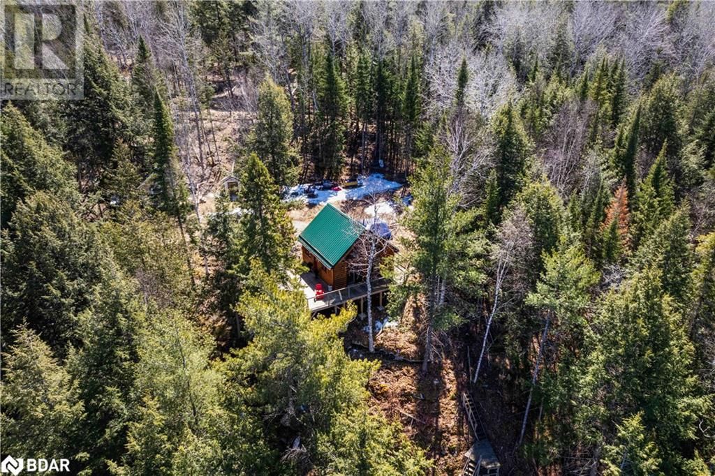 592 MOCCASIN LAKE ROAD Image 3