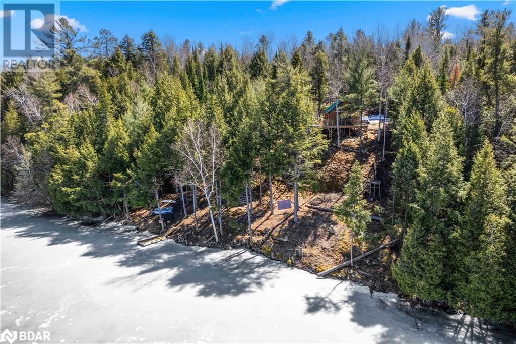 592 MOCCASIN LAKE ROAD Image 4