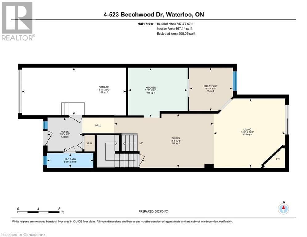 4 - 523 BEECHWOOD DRIVE Image 33