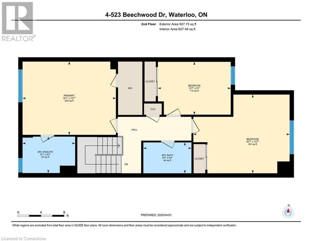 4 - 523 BEECHWOOD DRIVE Image 34
