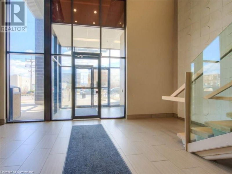 Tertiary Property View