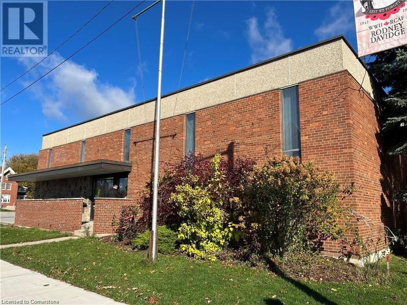Secondary Property View