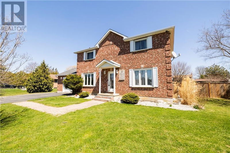Secondary Property View