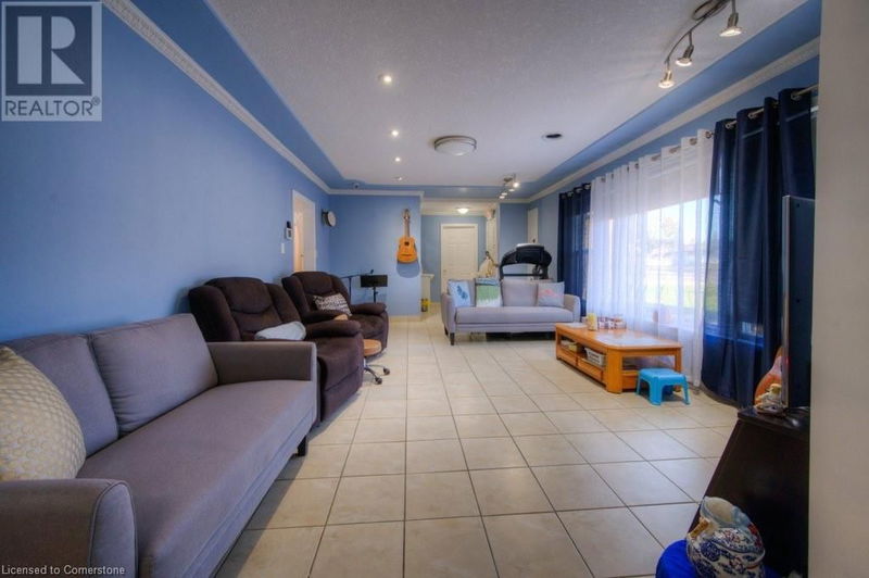 Tertiary Property View