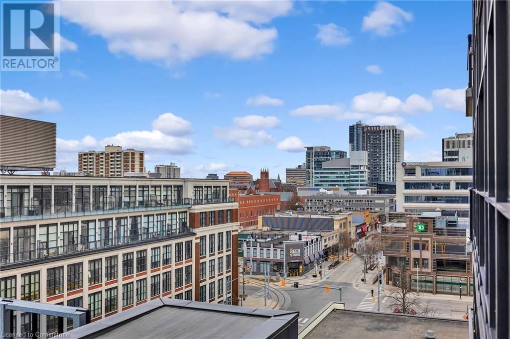 812 - 1 VICTORIA STREET SOUTH Image 15