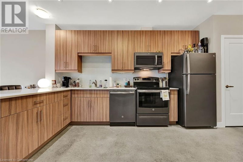 Tertiary Property View