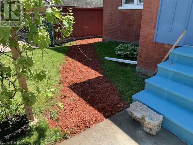 Tertiary Property View
