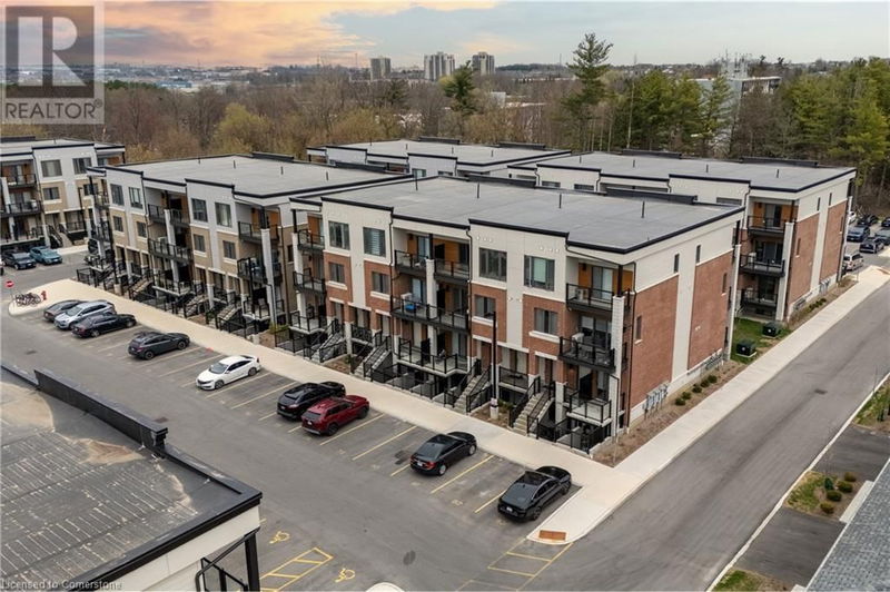 Tertiary Property View