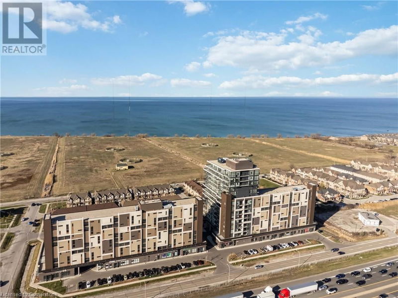 Tertiary Property View