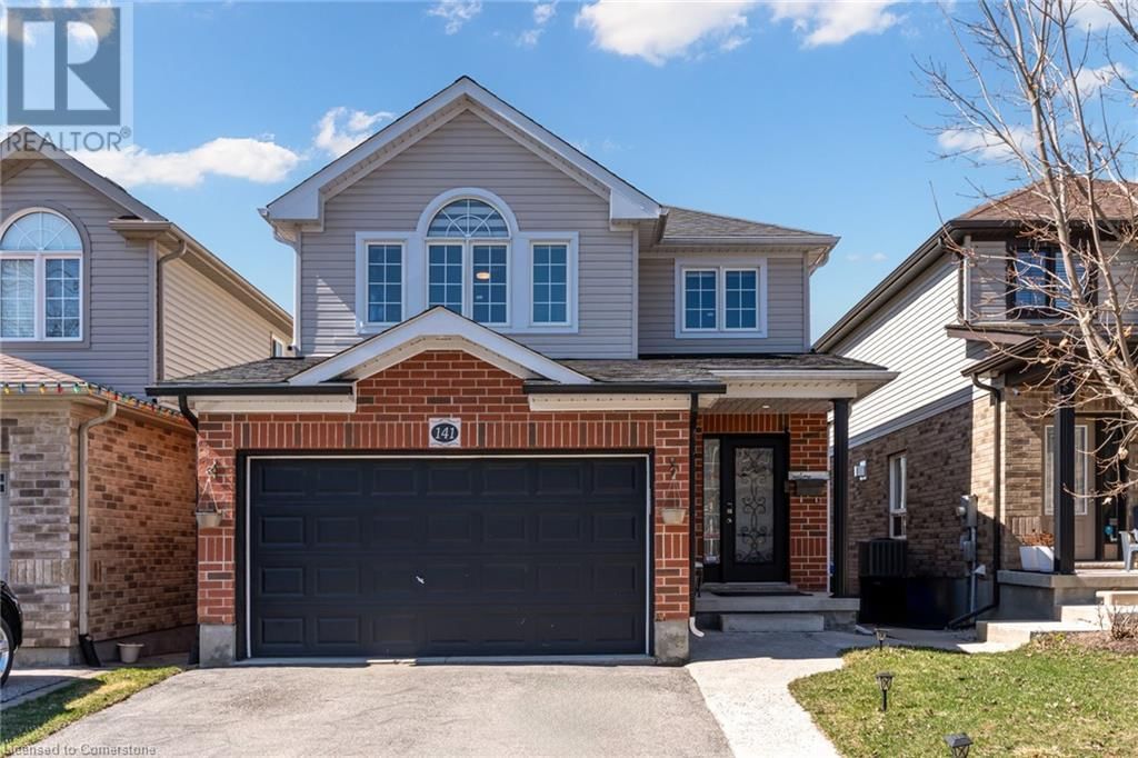 141 KEMP CRESCENT Image 1