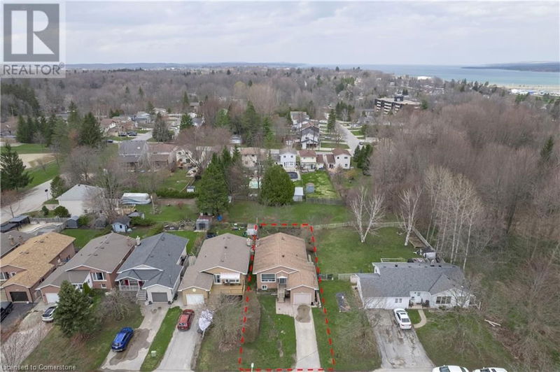Tertiary Property View