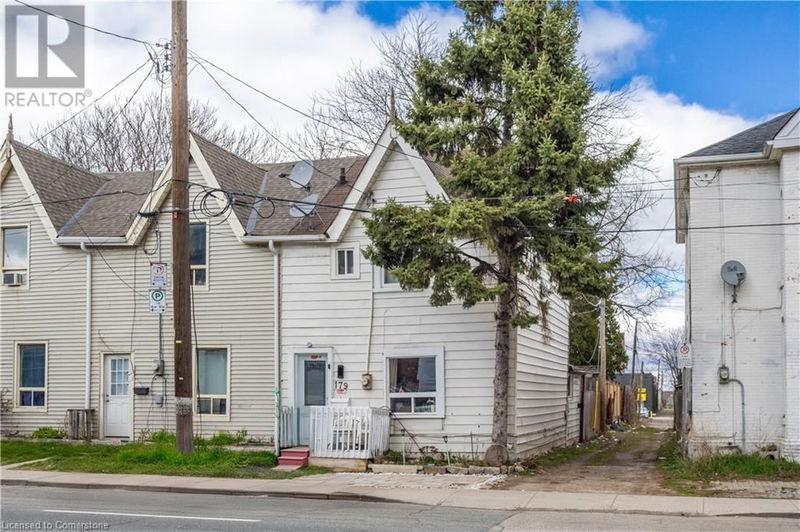 Secondary Property View