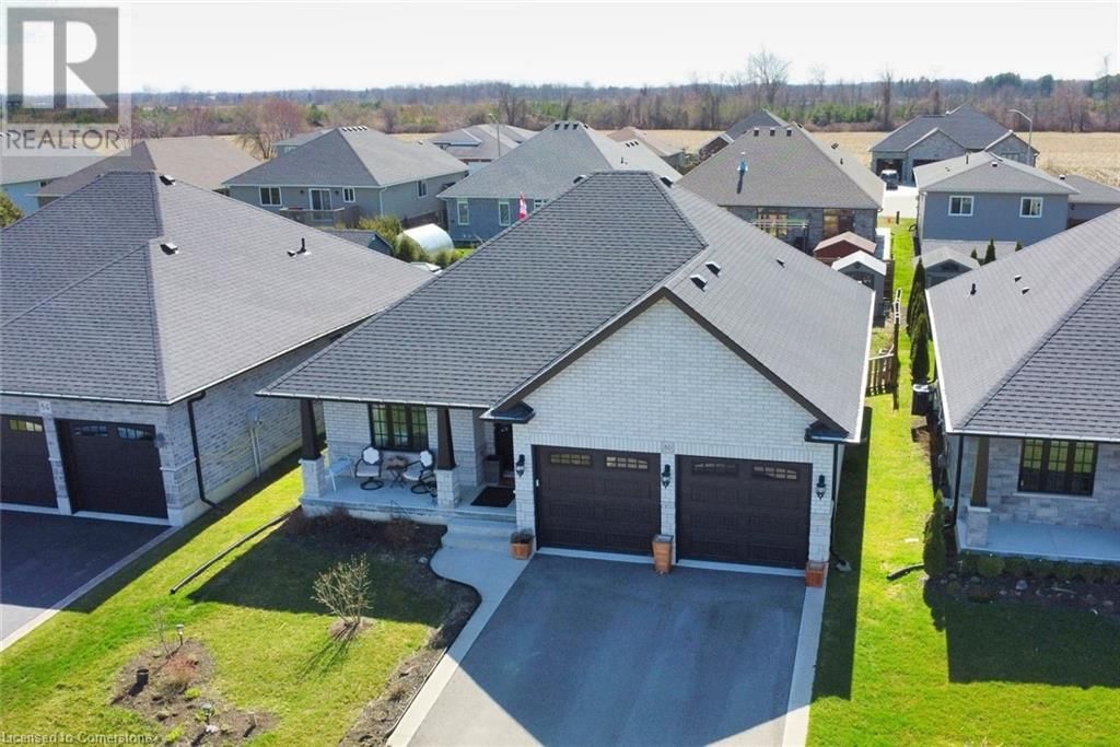 80 BACKUS DRIVE Image 1